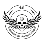 Logotipo 4m