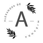 Logotipo Alessandra
