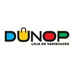 Logotipo Dunop Variedades