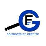 Logotipo GF Solucoes