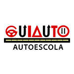 Logotipo GUIAUTO AUTOESCOLA