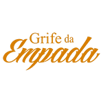 Logotipo Grife da empada