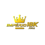 Logotipo Imperio18kbrasil