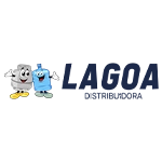 Logotipo Lagoa Distribuidora