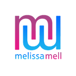 Logotipo Melissa mel