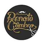Logotipo Renato Coimbra