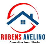 Logotipo Rubens avelino