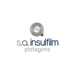 Logotipo S.A Insulfim