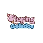 Logotipo Shopping dos gelados
