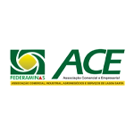 Logotipo ace de lagoa santa