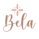 Logotipo bela