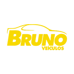 Logotipo bruno veiculo