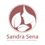 Logotipo sandra sena