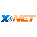 Logotipo xnet
