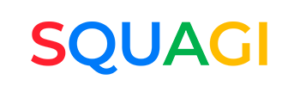 Logo colorida