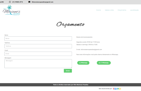 Sitio Marianos Paradise