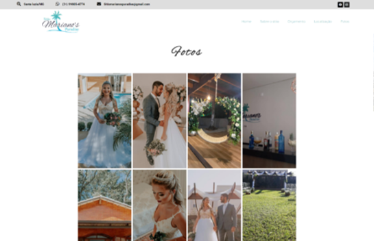 Sitio Marianos Paradise