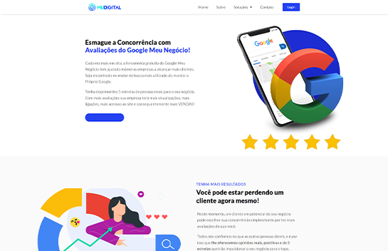 mudigital google meu negocio