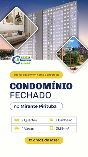 Casa chave - condominio fechado - story